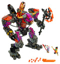 U-80010 Used Demon Bull King - Monkie Kid