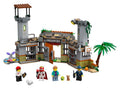 70435 LEGO Hidden Side Newbury Abandoned Prison