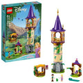 43187 Lego Disney Princess Rapunzel's Tower