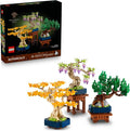 10373 LEGO Botanicals Mini Bonsai Trees