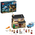 75968 LEGO Harry Potter 4 Privet Drive