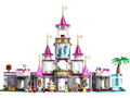 43205 Disney Ultimate Adventure Castle