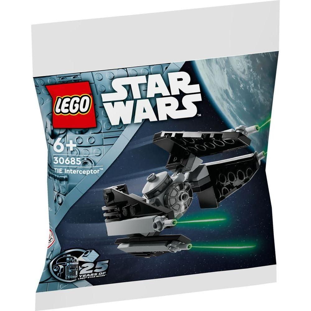 30685 LEGO Star Wars Tie Interceptor
