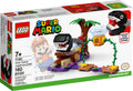 71381 Super Mario Chain Chomp Jungle Encounter