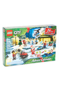 60268 City Advent Calendar 2020