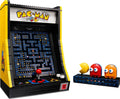 U-10323 LEGO Used Icons Pac-Man Arcade