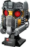 U-76251 USED Lego Marvel Star-Lord's Helmet