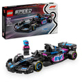 77248 Speed Champions BWT Alpine F1 Team A524