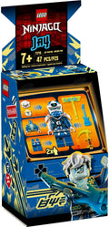 71715 Jay Avatar