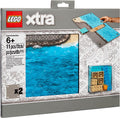 853841 Lego Xtra Sea Playmat