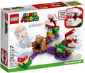 71382 Piranha Plant Puzzling Challenge Expansion Set