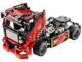 D30-42041 Damaged Technic Race Truck