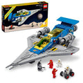 10497 LEGO Icons Galaxy Explorer