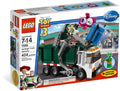 7599 Toy Story Garbage Truck Getaway