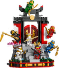 71866 Ninja Character Display 15th Anniversary
