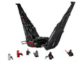 75256 LEGO Star Wars Kylo Ren's Shuttle