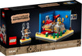 40533 Ideas Cosmic Cardboard Adventures