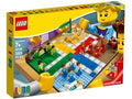 40198 LEGO Ludo Game