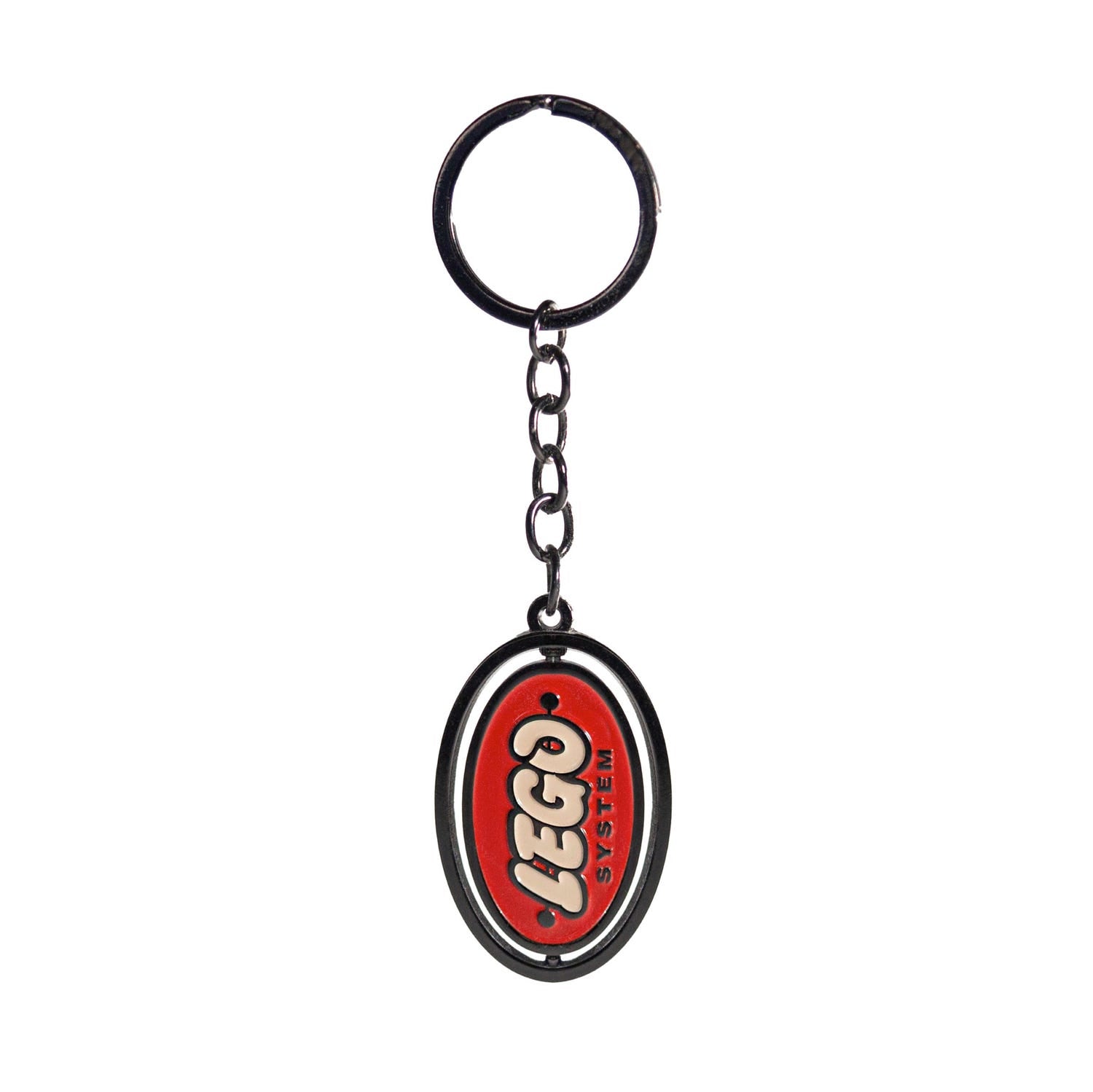 5007092 LEGO 1958 Retro Key Chain