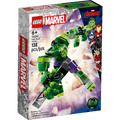 76241 Marvel Hulk Mech Armor