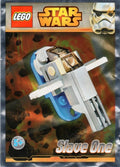 911508 Star Wars Slave I Polybag
