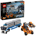 U-42062 Container Yard