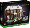 D10-21330 DAMAGED Home Alone