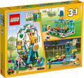 D10-31119 DAMAGED Creator Ferris Wheel 3 in 1