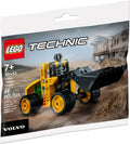 30433 Technic Volvo Wheel Loader Polybag