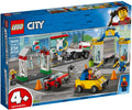 60232 LEGO City: Garage Center