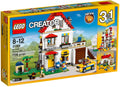 31069 Lego Creator Modular Family Villa