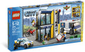 3661 LEGO City Bank & Money Transfer (special edition)
