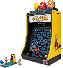 10323 PAC-MAN Arcade