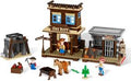 U-7594 USED Toy Story Woody's Roundup