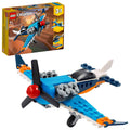 D15-31099 LEGO Creator 3-in-1 Propeller Plane