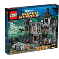 10937 LEGO DC Comics Super Heroes  Batman: Arkham Asylum Breakout