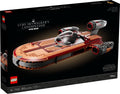 U-75341 USED Lego Luke Skywalker Landspeeder