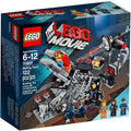 70801 Lego THE LEGO MOVIE Melting Room