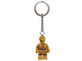 853471 LEGO Keychain Star Wars C-3PO
