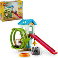 31155 Creator 3-in-1 Hamster Wheel