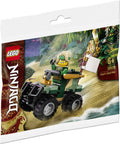 30539 Ninjago Lloyd's Quad Bike