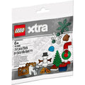 40368 LEGO Xtra Xmas Accessories Set