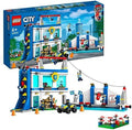 60372 LEGO City Police Training Academy
