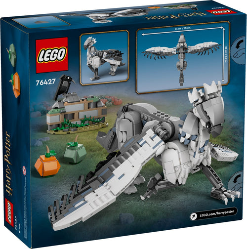 76427 Harry Potter Buckbeak