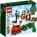 40262 LEGO Seasonal Christmas Train Ride