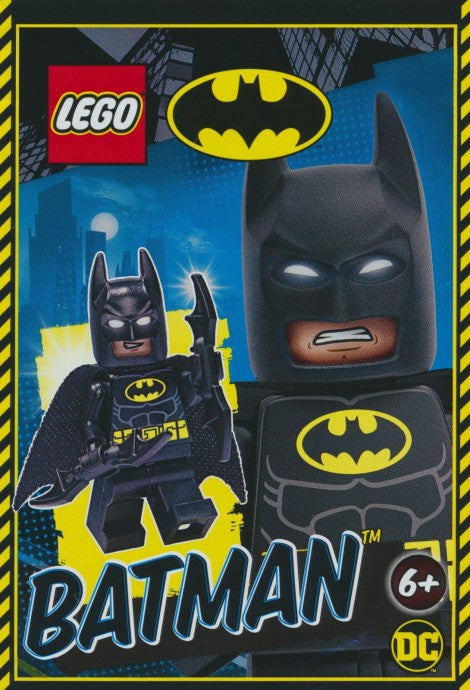 212118 Batman