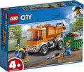 60220 City Garbage Truck
