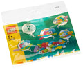 30545 LEGO Creator Fish - Free Build Polybag