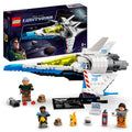 76832 Lightyear Xl-15 Spaceship