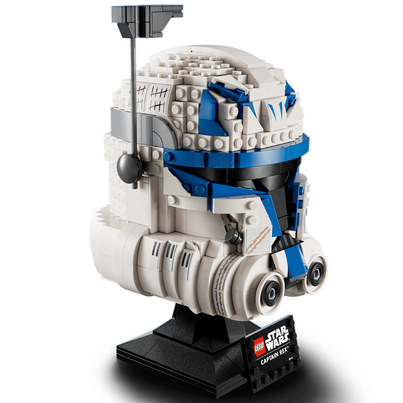 75349 Star Wars Captain Rex™ Helmet